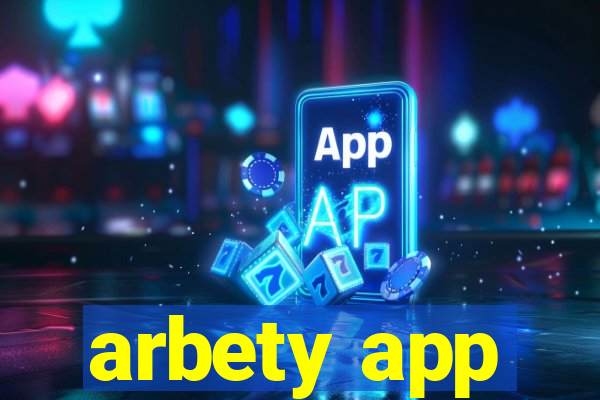 arbety app